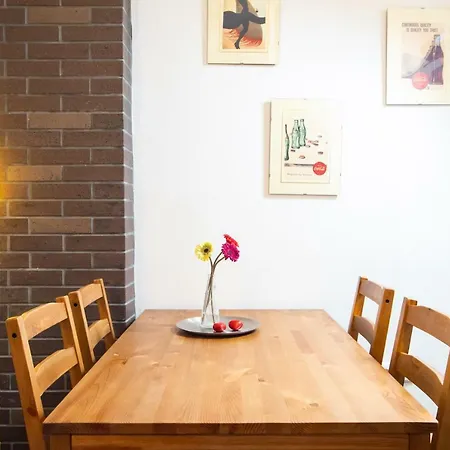 F & B Collection - For 3 Apartmán