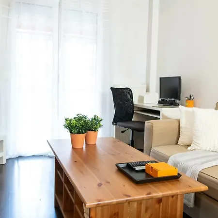 Apartament F & B Collection - For 3