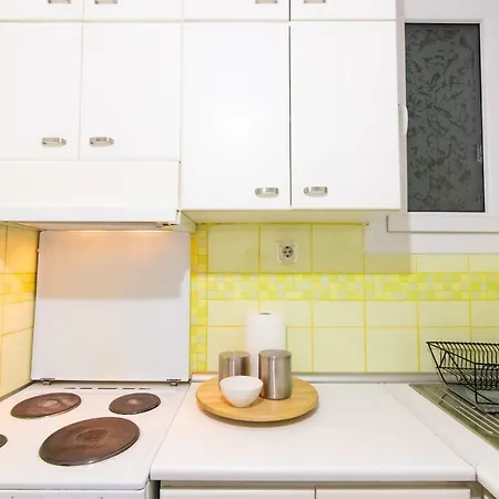 F & B Collection - For 3 Apartmán Soluň