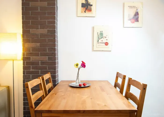 F & B Collection - For 3 Apartament