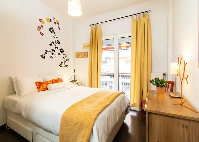 F & B Collection - For 3 Apartament *