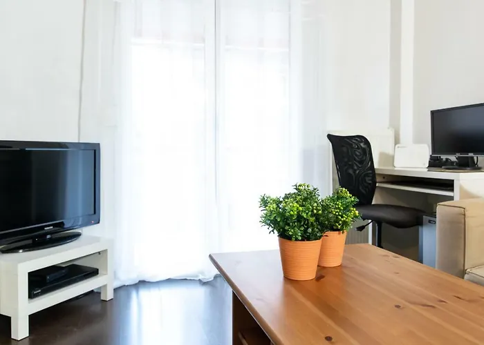 F & B Collection - For 3 Apartament Salonic