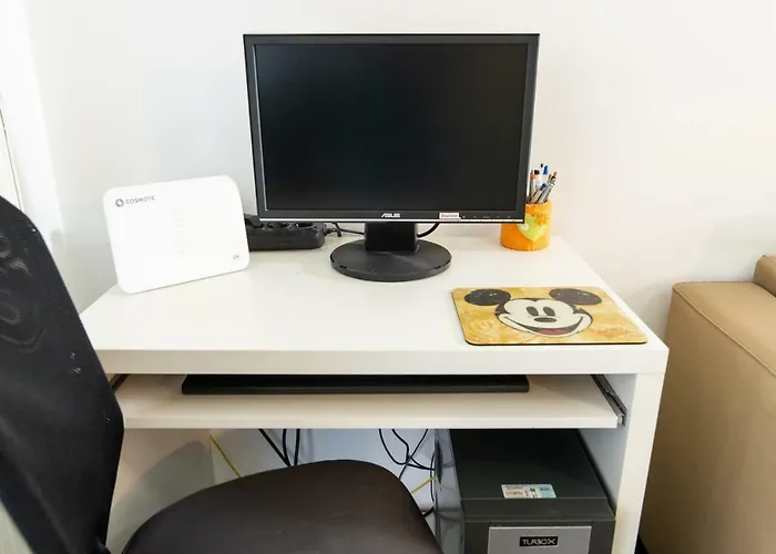 F & B Collection - For 3 Apartament Salonic