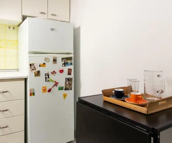 Apartament F & B Collection - For 3 *