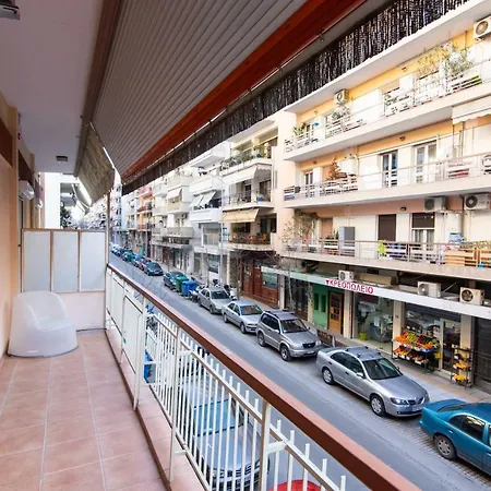 Appartement F & B Collection - For 3