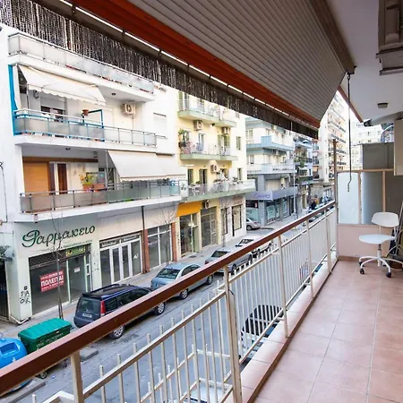 Appartement F & B Collection - For 3 Thessalonique