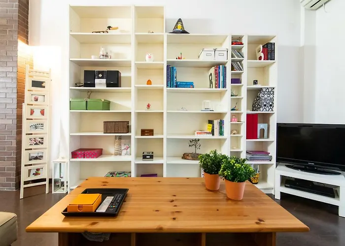 Apartamento F & B Collection - For 3