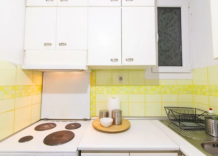 F & B Collection - For 3 公寓 塞萨洛尼基