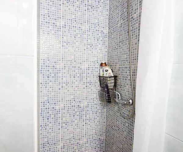 F & B Collection - For 3 公寓 塞萨洛尼基