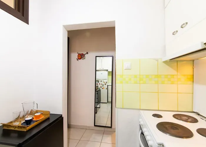 F & B Collection - For 3 公寓