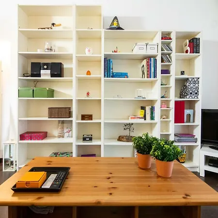 Apartamento F & B Collection - For 3