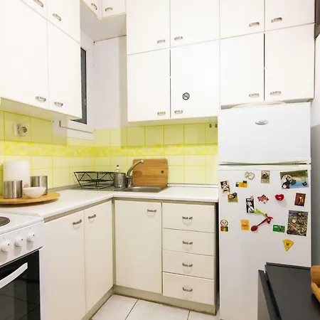 Apartamento F & B Collection - For 3 *