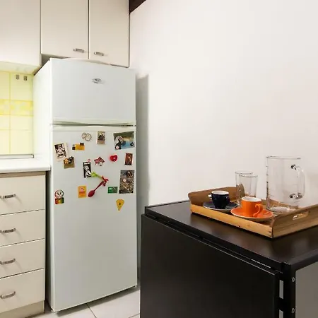 דירה F & B Collection - For 3 *